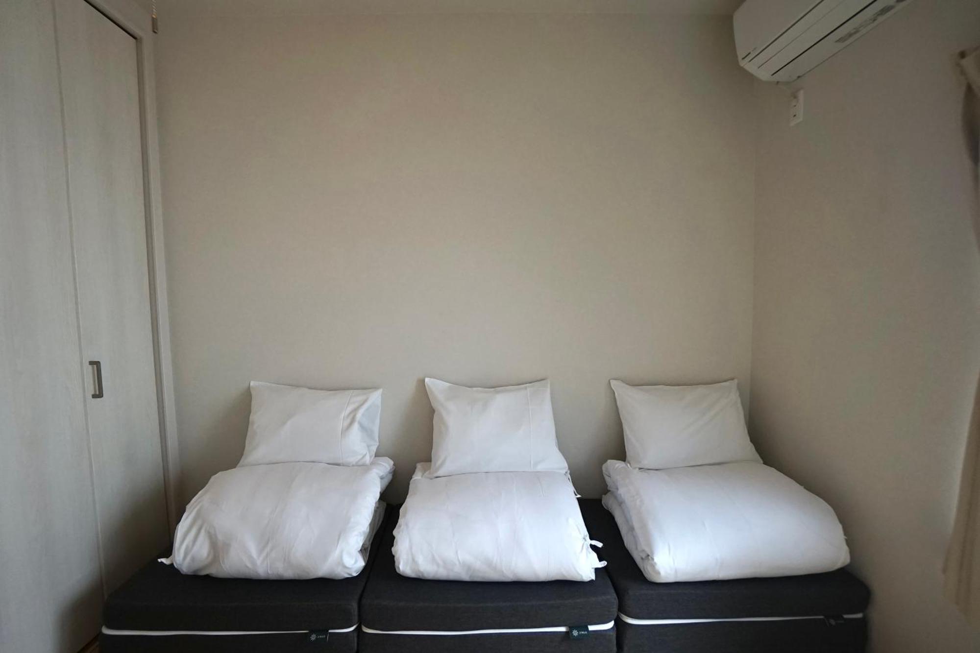 Apartment 【sho-house】駅から徒歩3分