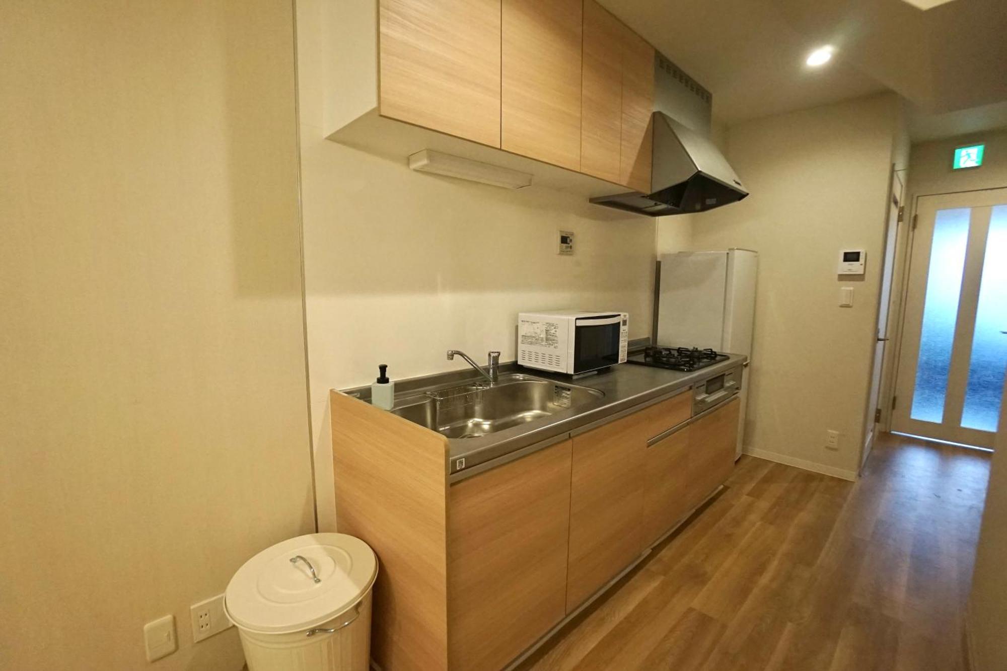 Apartment 【sho-house】駅から徒歩3分