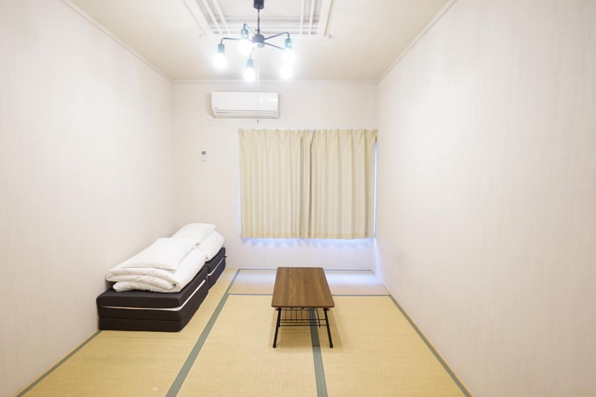 Apartment 【sho-house】駅から徒歩3分 Osaka